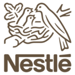 Nestle logo