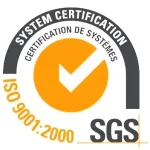 SGS LOGO