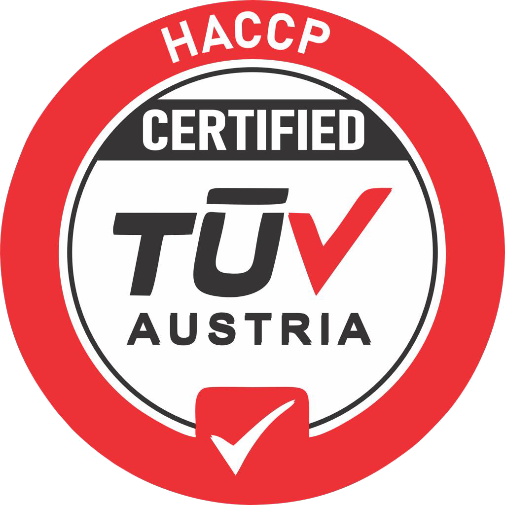 HACCP logo